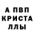 MDMA кристаллы Hunor Angyal